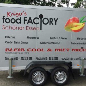 Fun Food