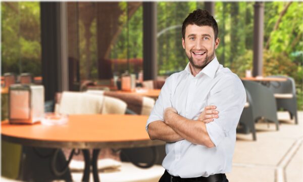 Servicekraft